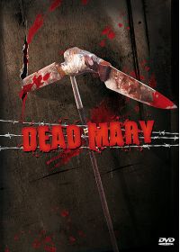 Dead Mary - DVD