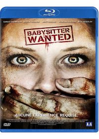 Babysitter Wanted - Blu-ray
