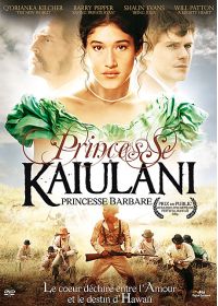 Princesse Kaiulani - DVD