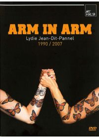 Arm in Arm - Lydie Jean-Dit-Pannel - DVD
