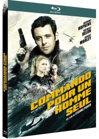 Commando pour un homme seul - Blu-ray