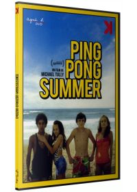 Ping Pong Summer