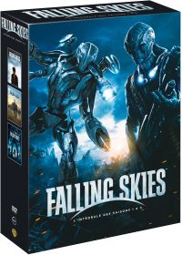 Falling Skies - Saisons 1 - 3 - DVD