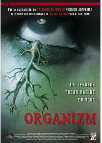 Organizm - DVD