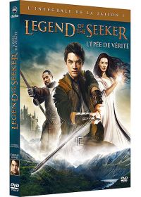 Legend of the Seeker (L'épée de vérité) - Saison 1 - DVD