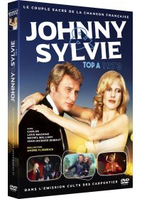 Top à... Sylvie et Johnny - DVD