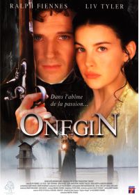 Onegin - DVD