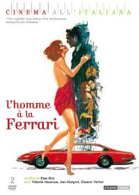 L'Homme à la Ferrari - DVD