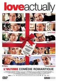 Love Actually - DVD