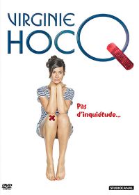 Hocq, Virginie - Pas d'inquiétude - DVD