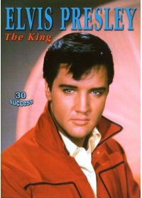 Elvis Presley : The King - DVD