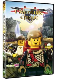L'Aventure épique - DVD