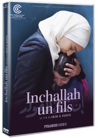 Inchallah un fils - DVD