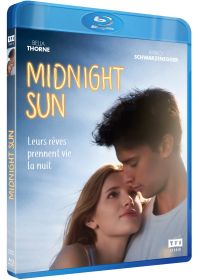 Midnight Sun - Blu-ray