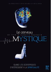 Le Cerveau mystique - DVD
