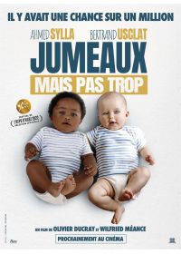 Jumeaux mais pas trop - Blu-ray