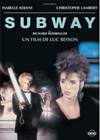Subway - DVD