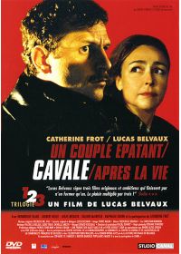 Cavale - DVD