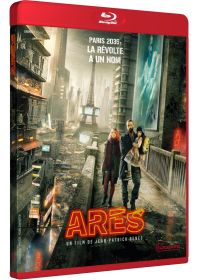 Arès - Blu-ray