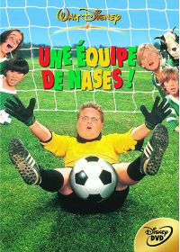 Une Équipe de nases ! - DVD