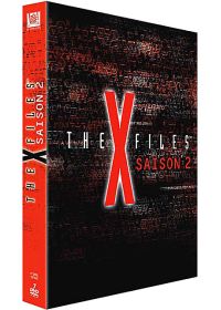 The X-Files - Saison 2 - DVD