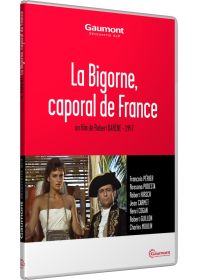 La Bigorne, caporal de France - DVD