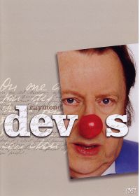 Devos, Raymond - 80 ans, 80 sketches - 1 - DVD