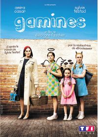 Gamines - DVD