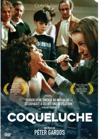 Coqueluche - DVD