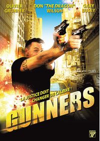 Gunners - DVD