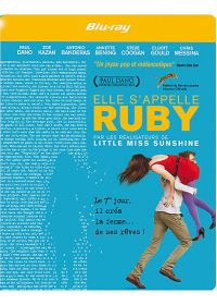 Elle s'appelle Ruby