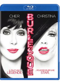 Burlesque - Blu-ray