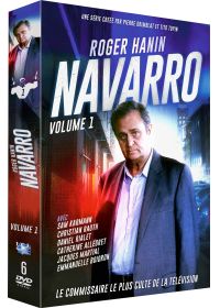 Navarro - Volume 1 - DVD