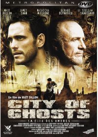 City of Ghosts - DVD
