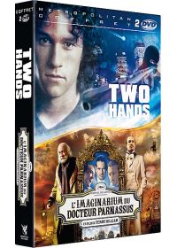 Two Hands + L'imaginarium du Docteur Parnassus (Pack) - DVD