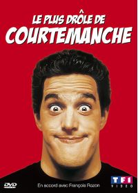 Courtemanche - L'intégrale de Courtemanche - DVD