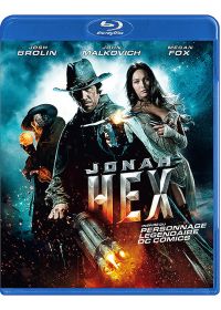 Jonah Hex - Blu-ray