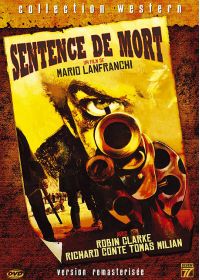 Sentence de mort (Version intégrale remasterisée) - DVD