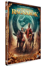 Le Secret du Ragnarok - DVD