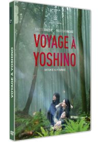 Voyage à Yoshino - DVD