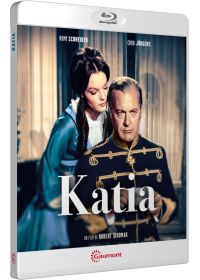 Katia - Blu-ray