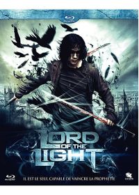 Lord of the Light - Blu-ray