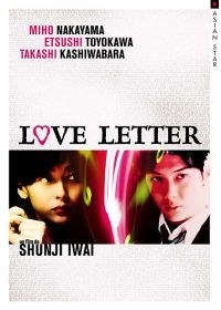 Love Letter - DVD