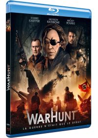 WarHunt - Blu-ray