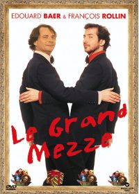 Le Grand Mezze - DVD