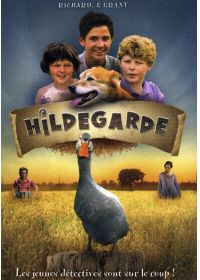 Hildegarde - DVD
