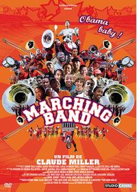 Marching Band - DVD