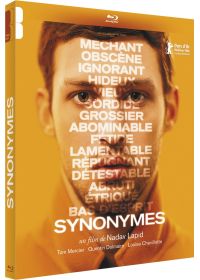 Synonymes - Blu-ray