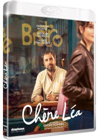 Chère Léa - Blu-ray