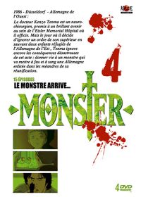 Monster - Box 4/5 - DVD